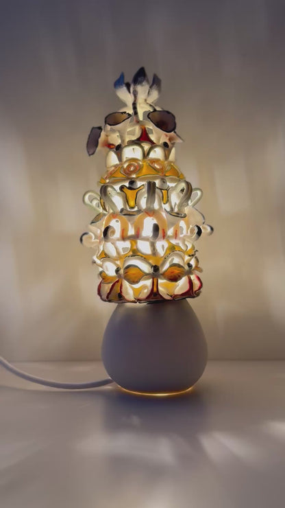 Undersea Lantern 2