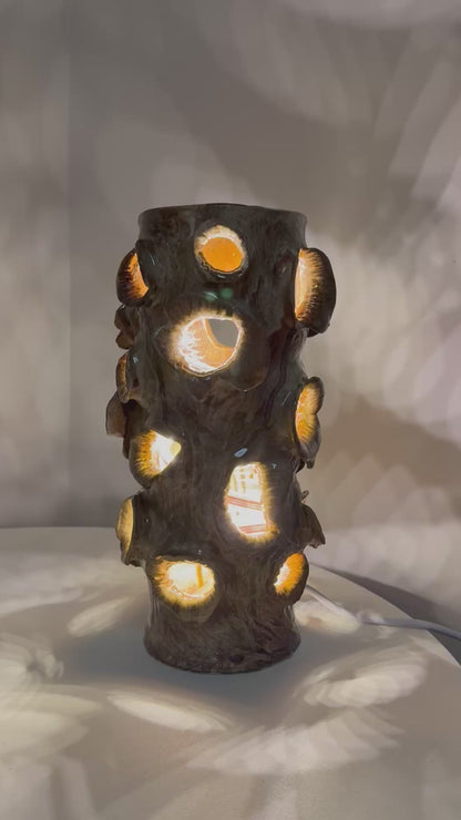 Hollow Tree Light