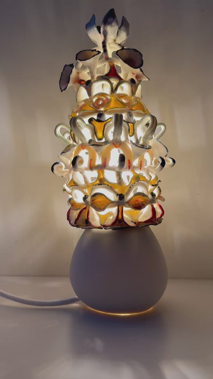 Undersea Lantern 2