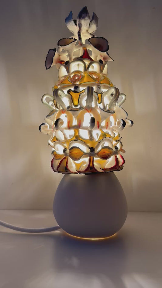 Undersea Lantern 2