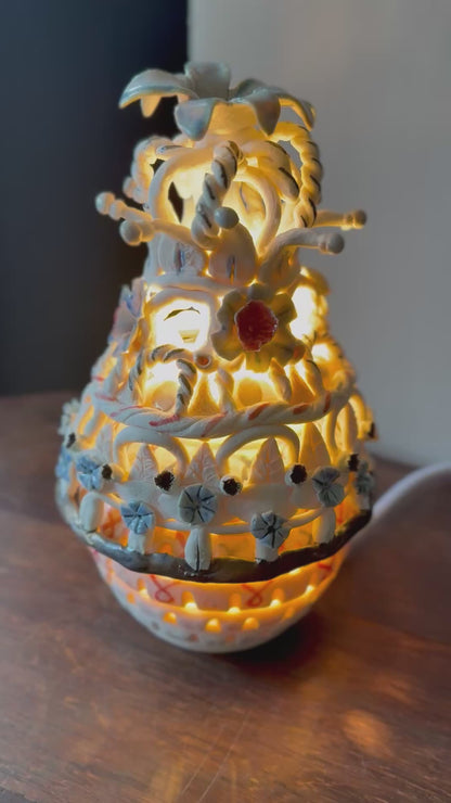 Undersea Lantern 1