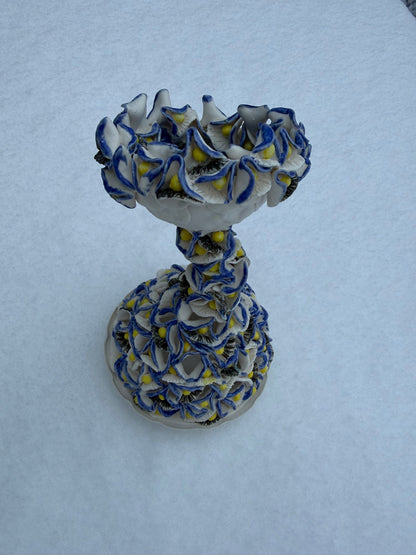 ReefBloom Luminaire - Caimo Ceramics