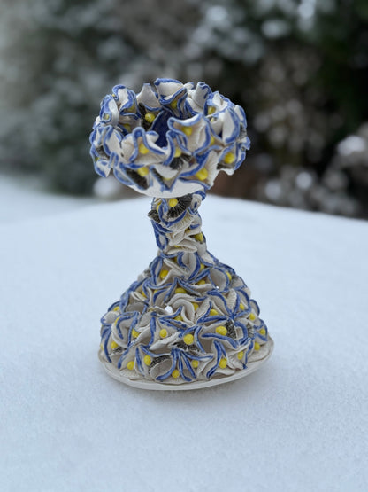 ReefBloom Luminaire - Caimo Ceramics