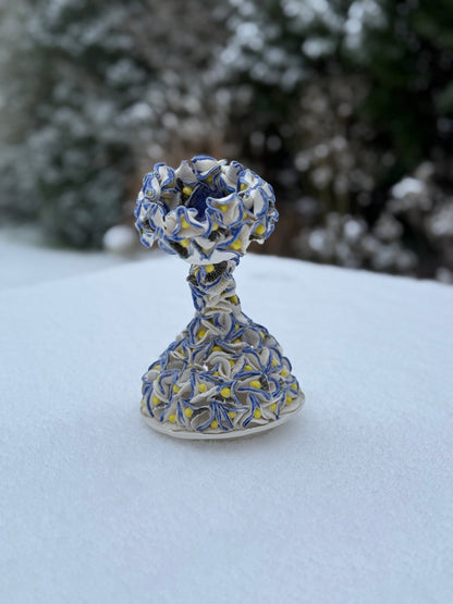 ReefBloom Luminaire - Caimo Ceramics