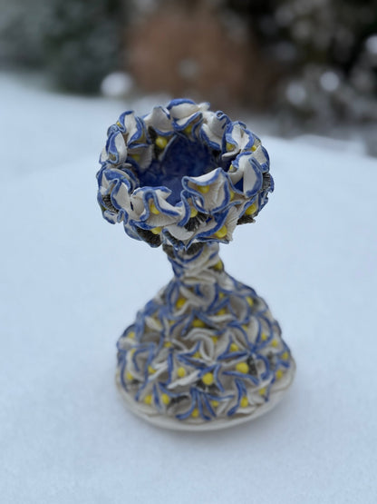 ReefBloom Luminaire - Caimo Ceramics