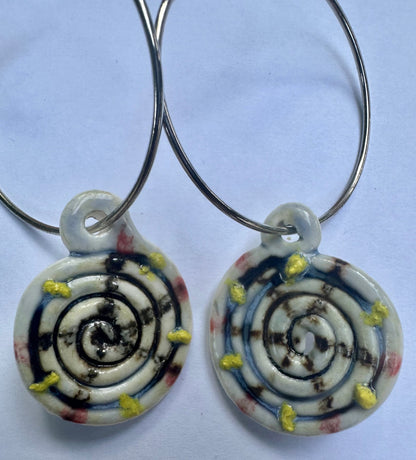 Spiral - Caimo Ceramics