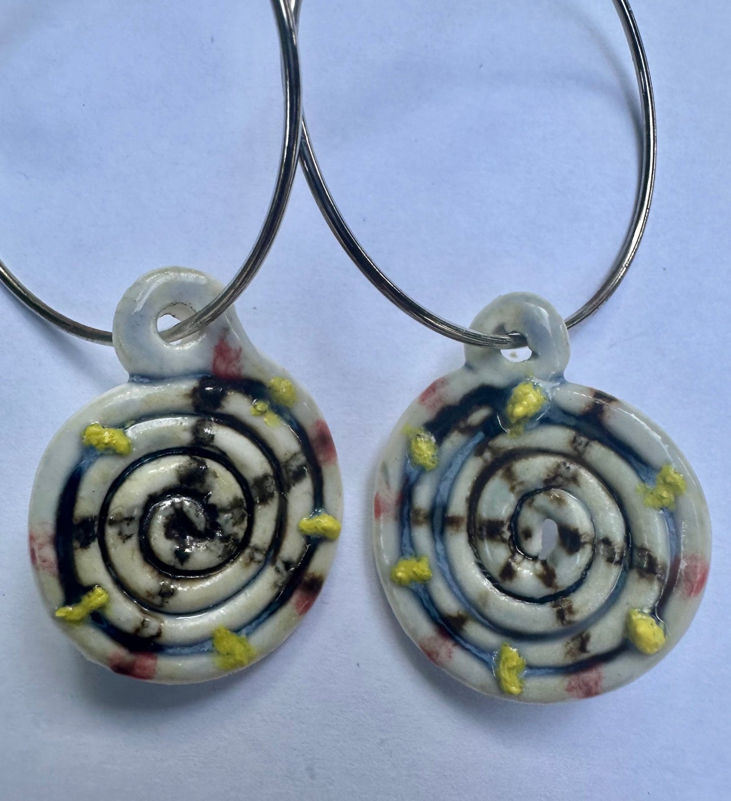 Spiral - Caimo Ceramics