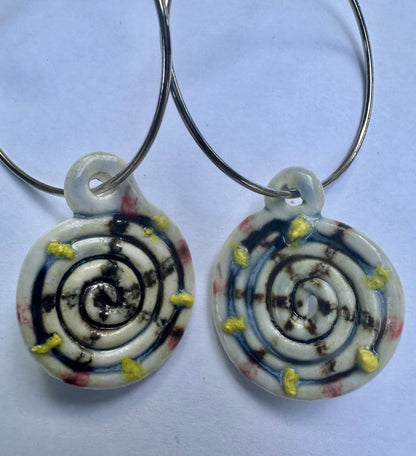 Spiral - Caimo Ceramics