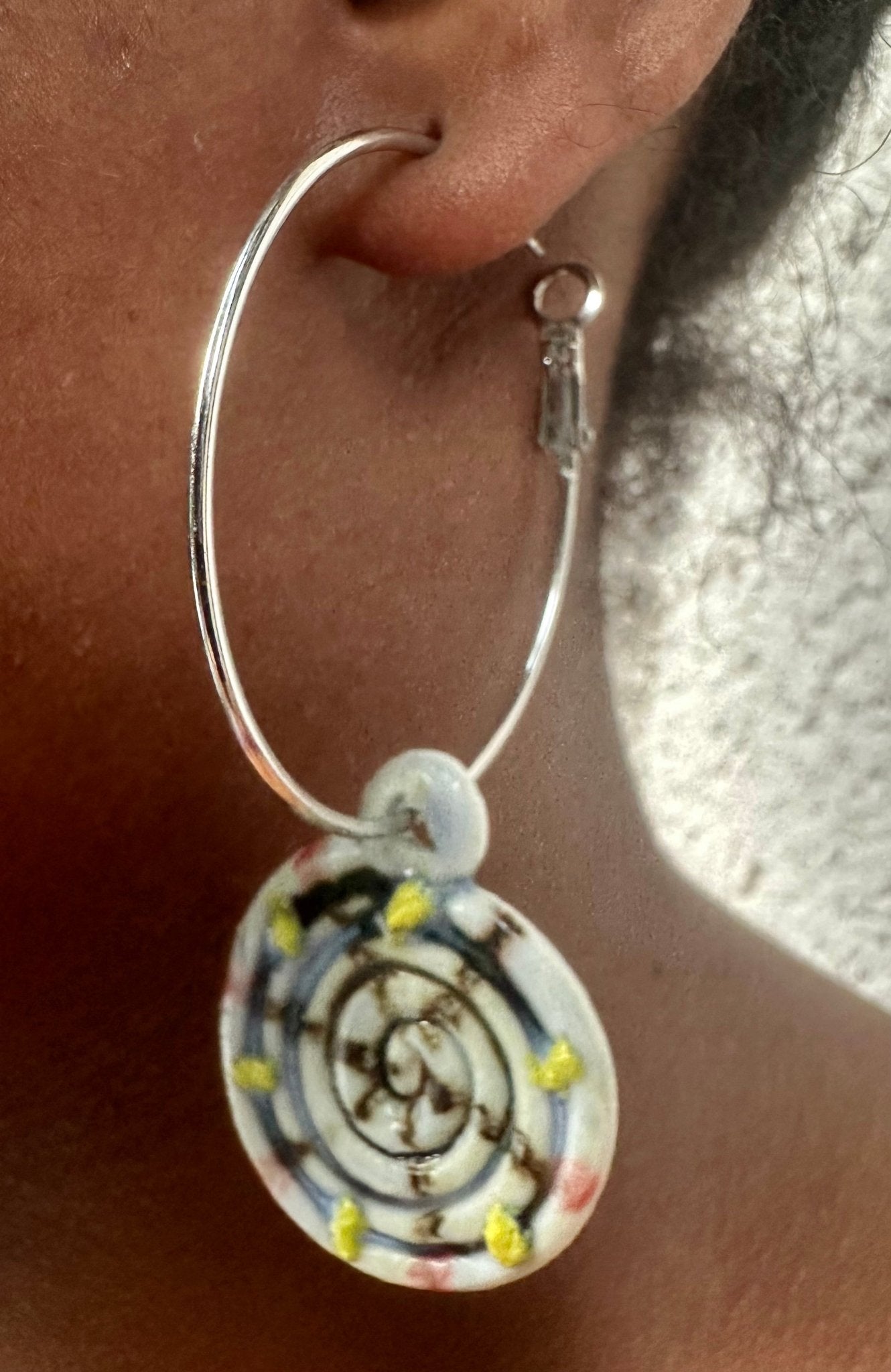 Spiral - Caimo Ceramics