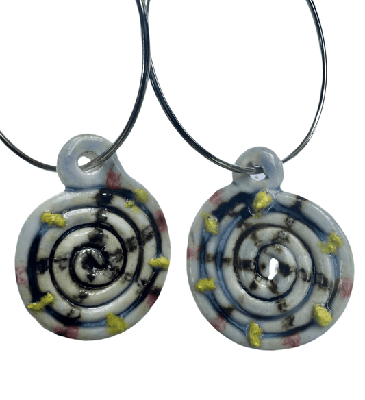 Spiral - Caimo Ceramics