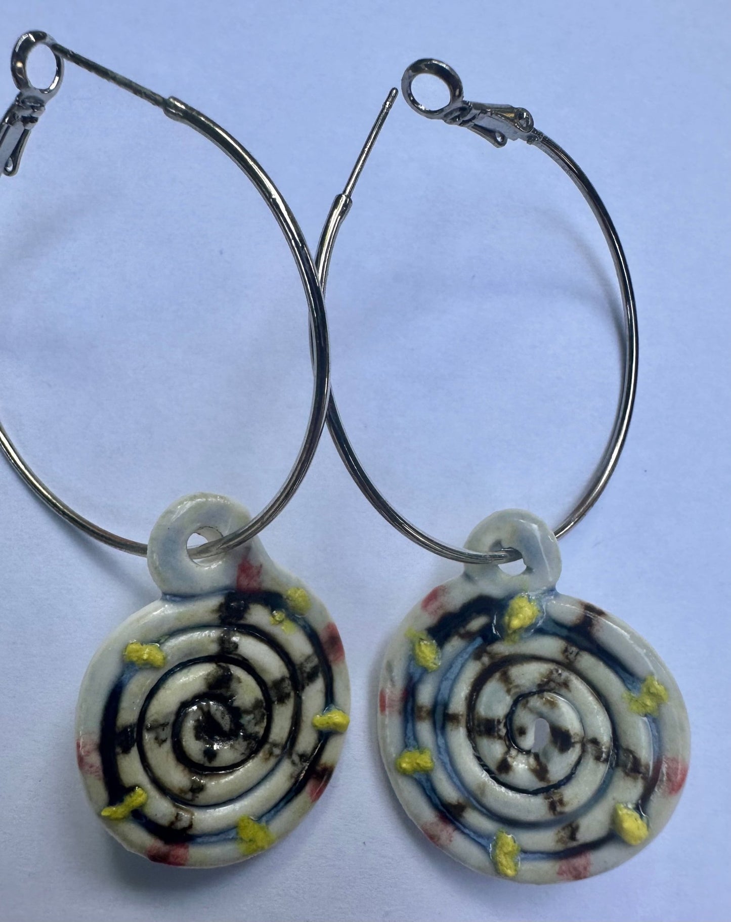 Spiral - Caimo Ceramics