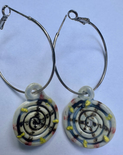 Spiral - Caimo Ceramics