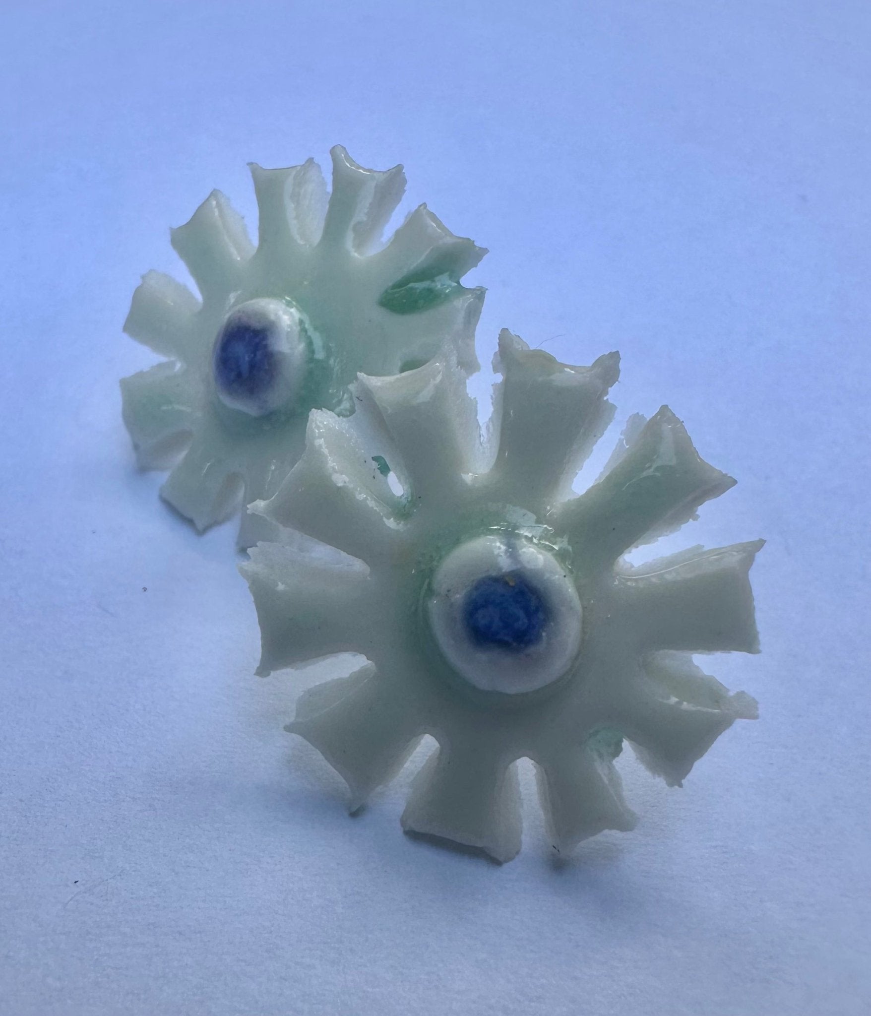 Sun flower - Caimo Ceramics