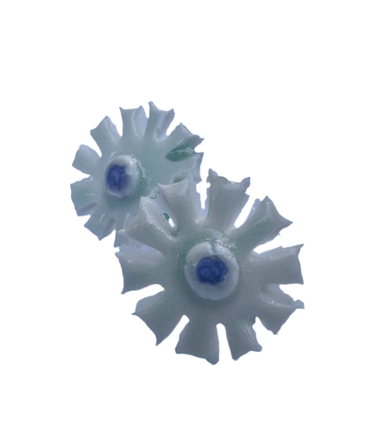 Sun flower - Caimo Ceramics