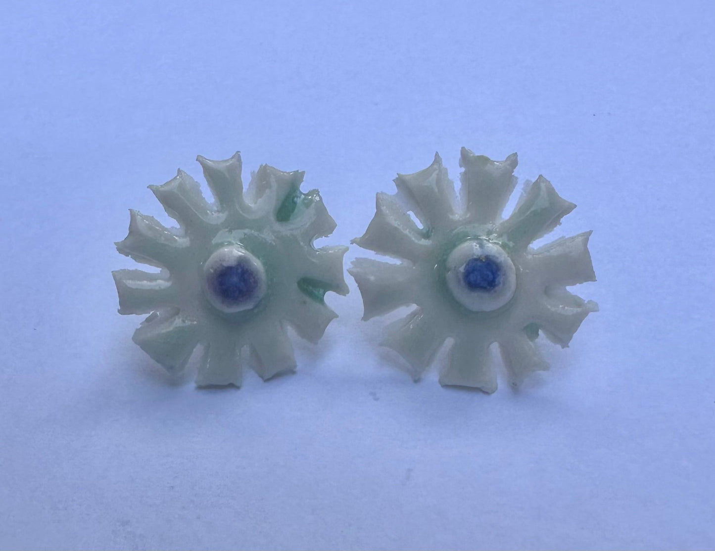 Sun flower - Caimo Ceramics