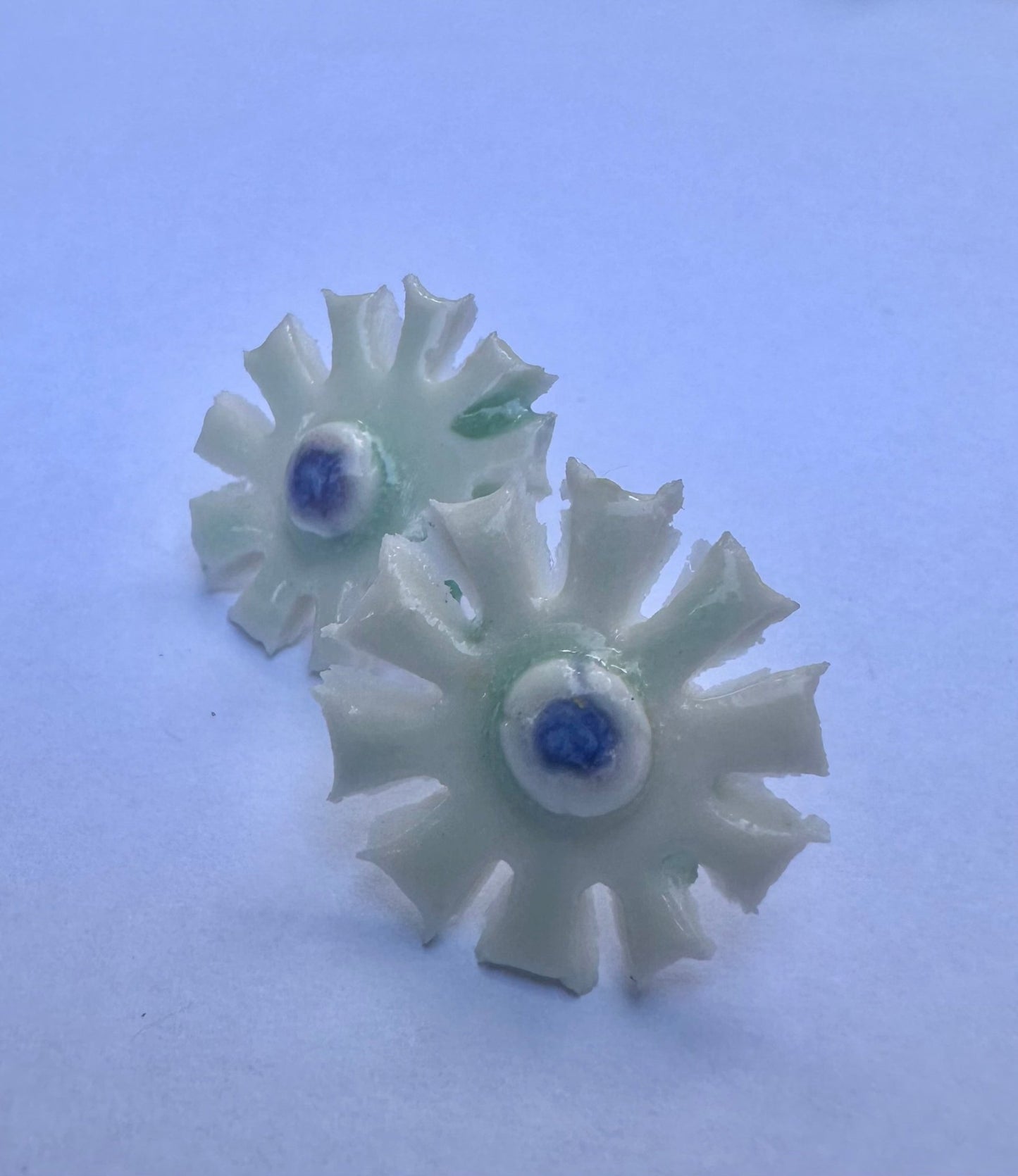 Sun flower - Caimo Ceramics