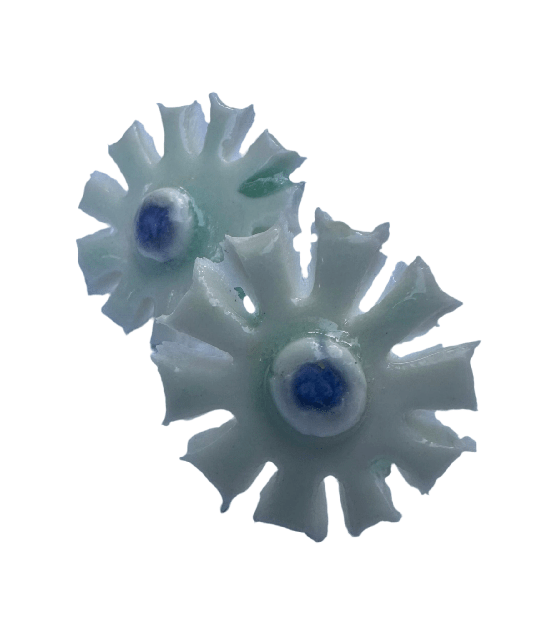 Sun flower - Caimo Ceramics