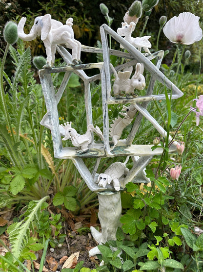 The Tree of Fables - Caimo Ceramics