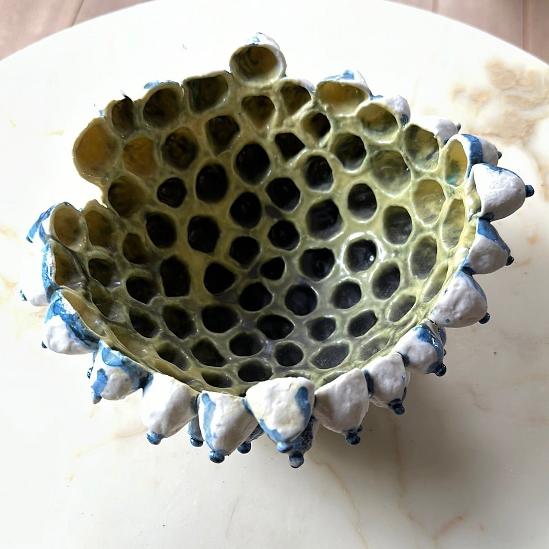 Tities bowl - Caimo Ceramics