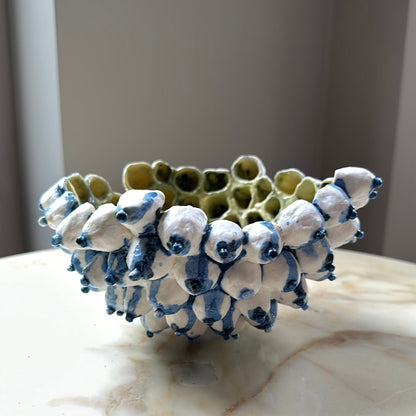 Tities bowl - Caimo Ceramics