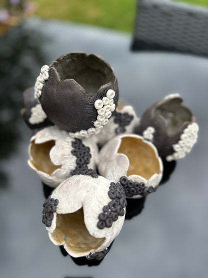 Voices of the deep - Caimo Ceramics